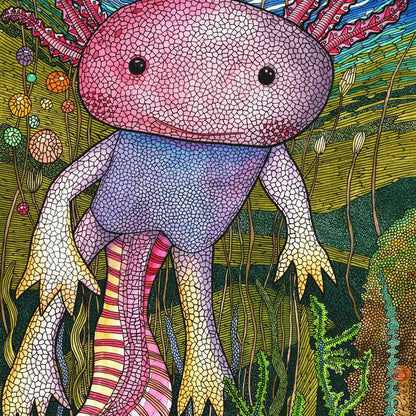 REY DEL ESTANQUE (2023)