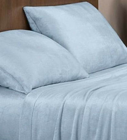 Sábanas micrófibra INDIVIDUAL