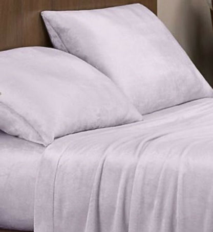 Sábanas micrófibra MATRIMONIAL