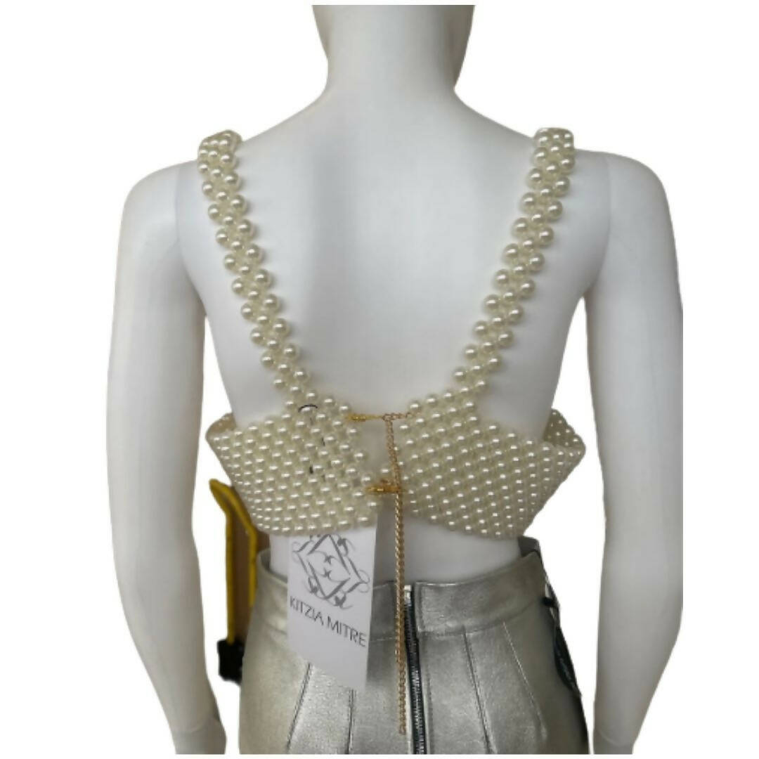 Top de Perlas Pequeñas