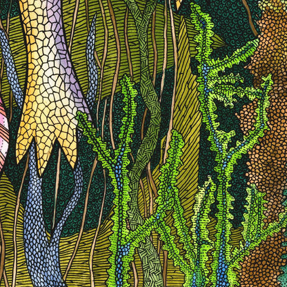 REY DEL ESTANQUE (2023)