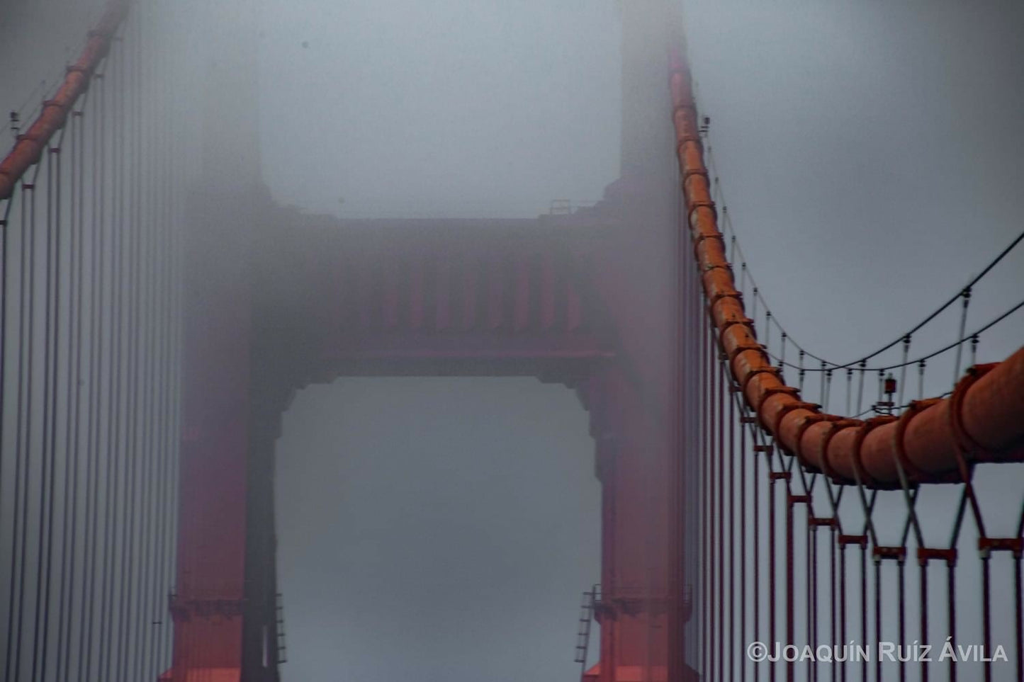 PUENTE GOLDEN GATE, SAN FRANCISCO