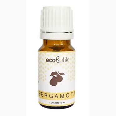 ACEITE ESENCIAL PURO DE BERGAMOTA