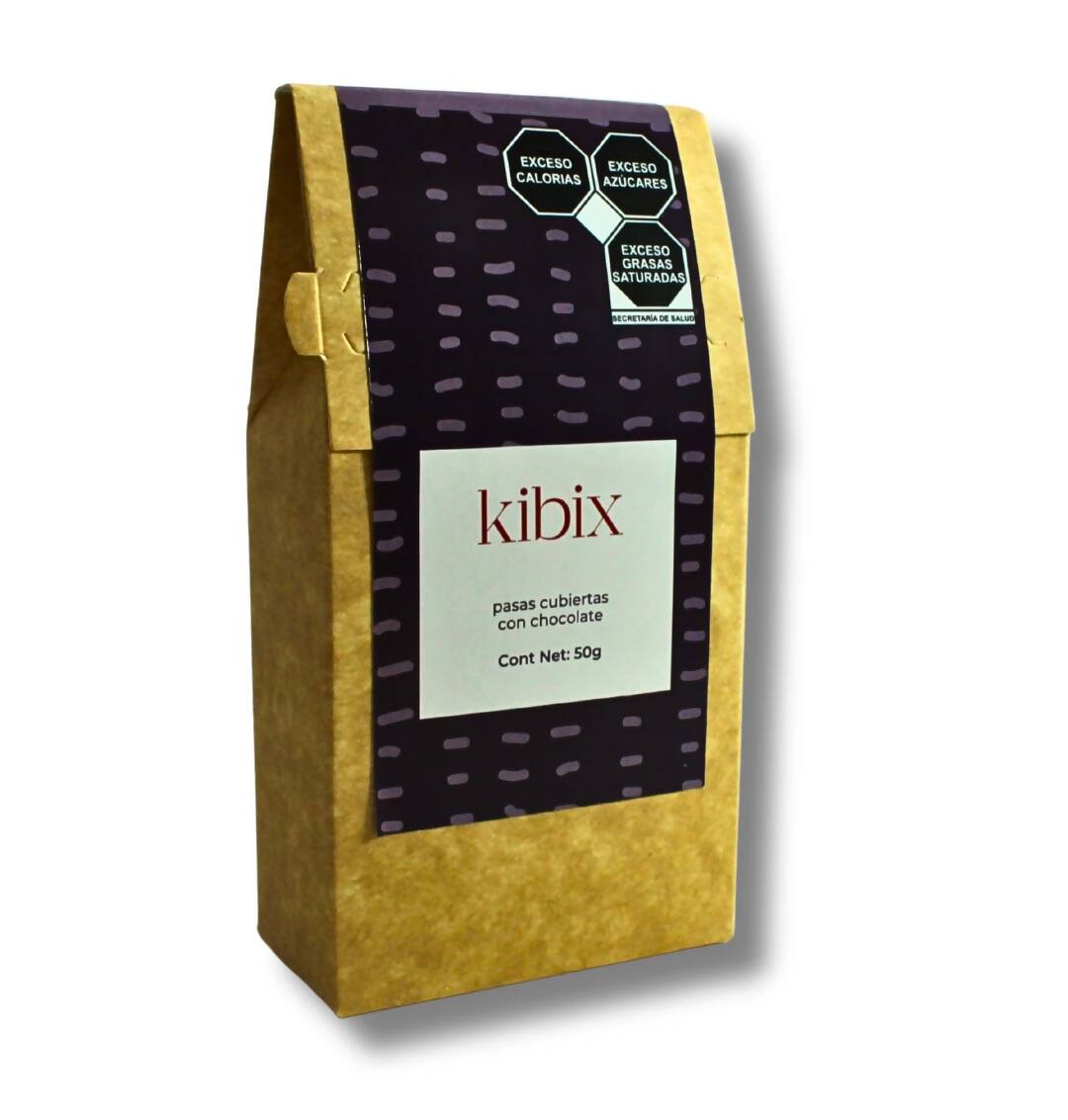 Botanas Cubiertas 50 g