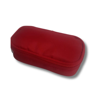 Cosmético cuadrado chico