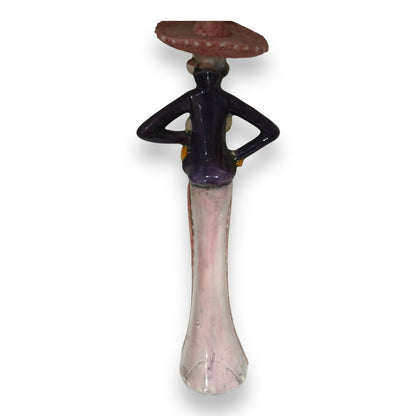 Catrina Mariachi 30 cm altura
